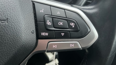 Volkswagen T-Cross 1.0 TSI SE 5dr Petrol Estate